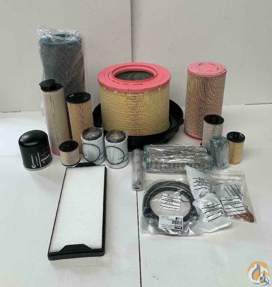 3144315 - MAINT. KIT GMK 5110-1 / 5130-2