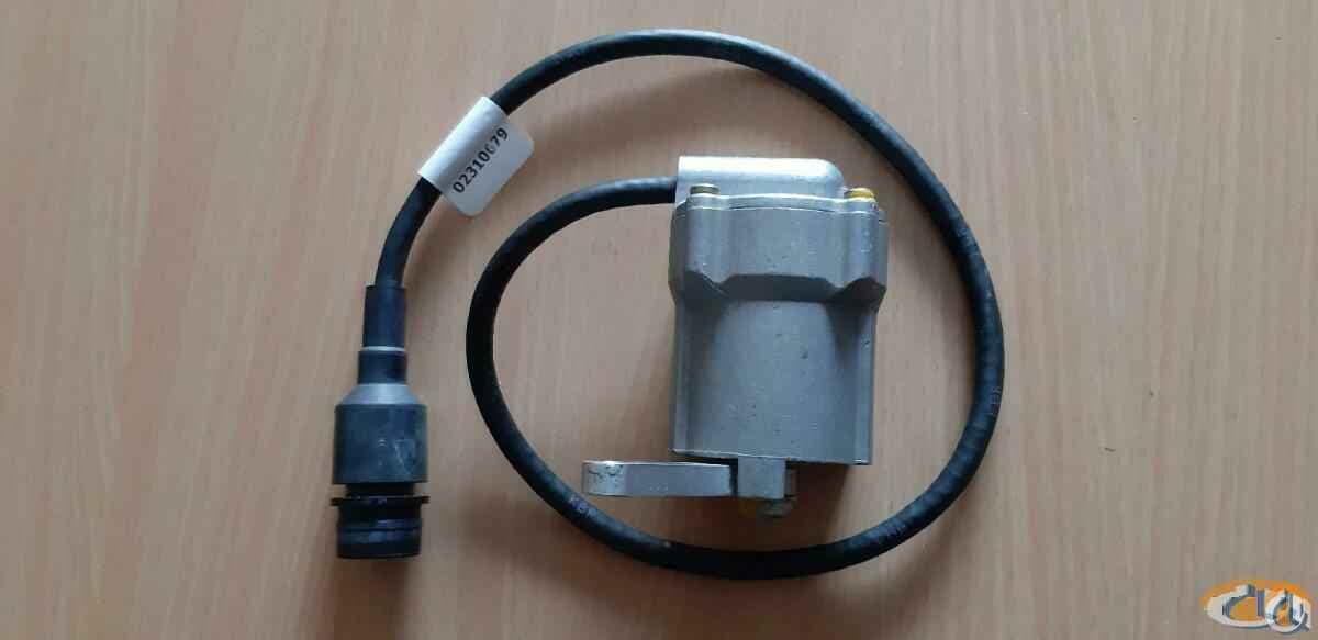 2310679 - REFERENCE VALUE TRANSMITTER