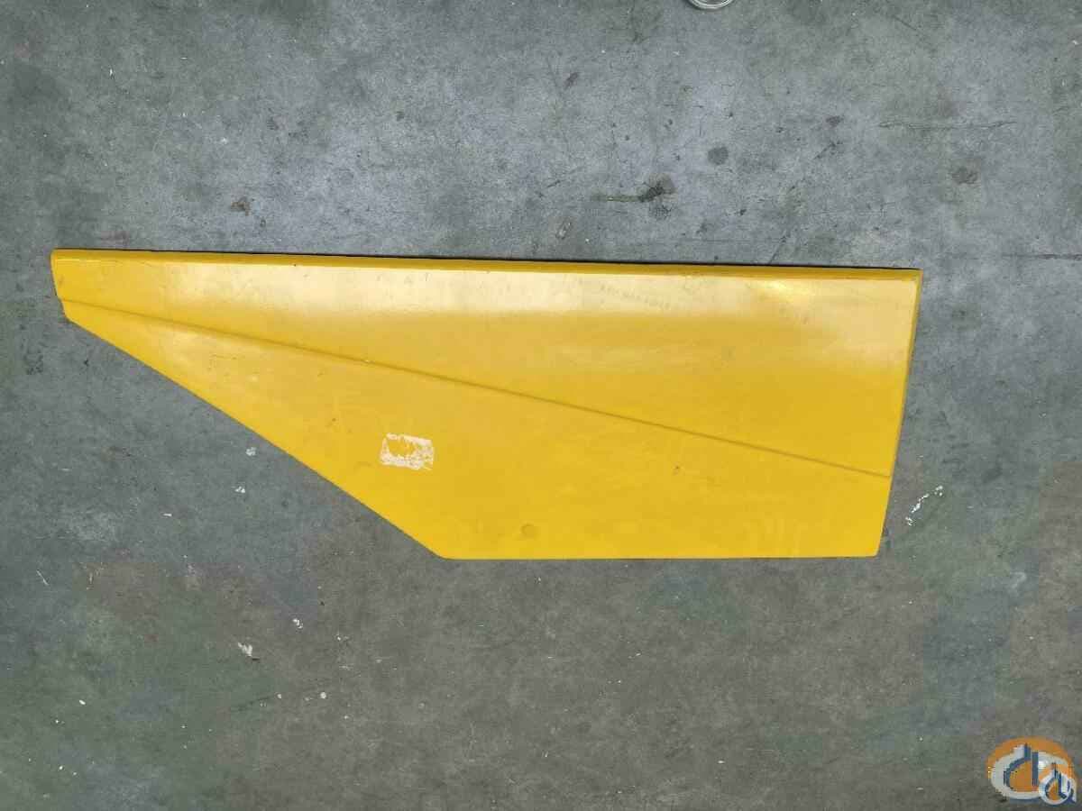 3133948 - DOOR COVER