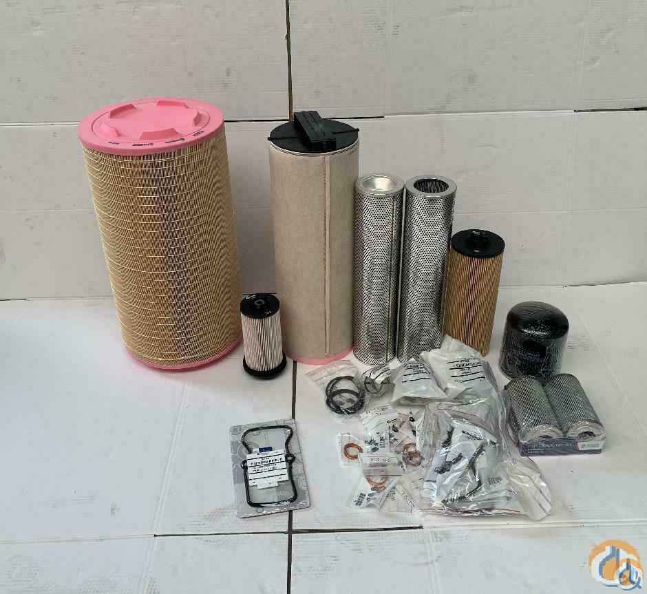 3065744 - MAINT. KIT GMK 3050 TO S/N 8903