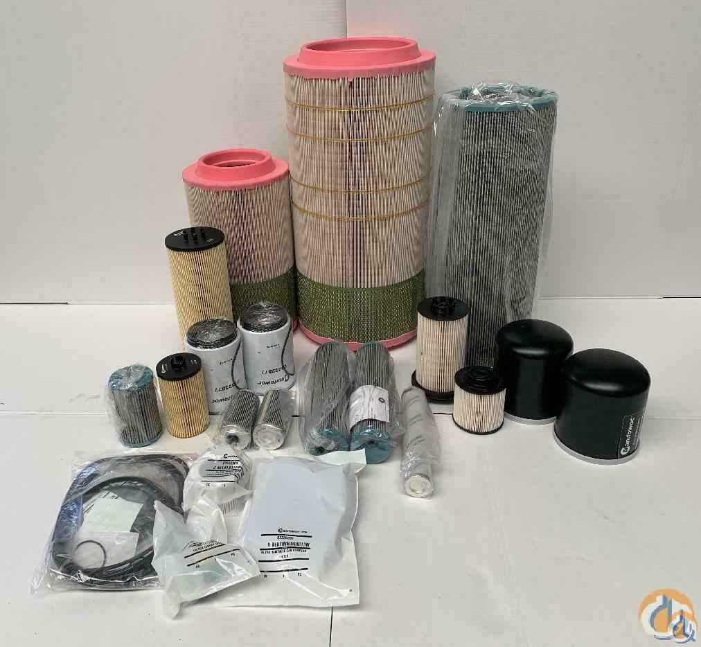 3065745 - MAINT. KIT GMK 5170-1 / 5220