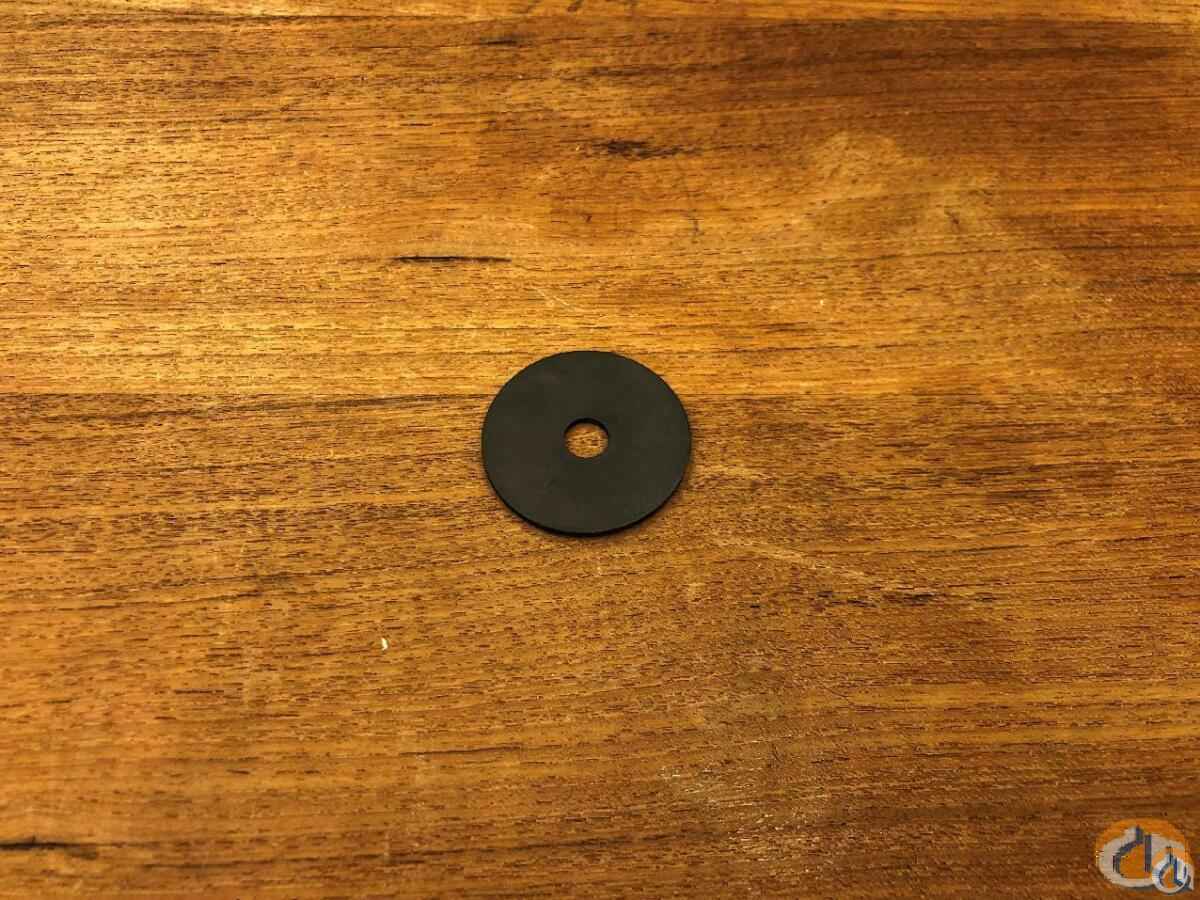 3326116 - RUBBER WASHER