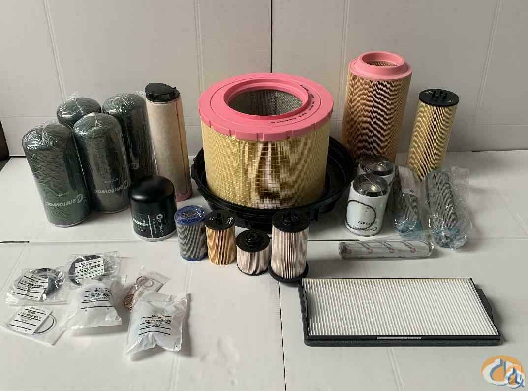 3144113 - MAINT. KIT GMK