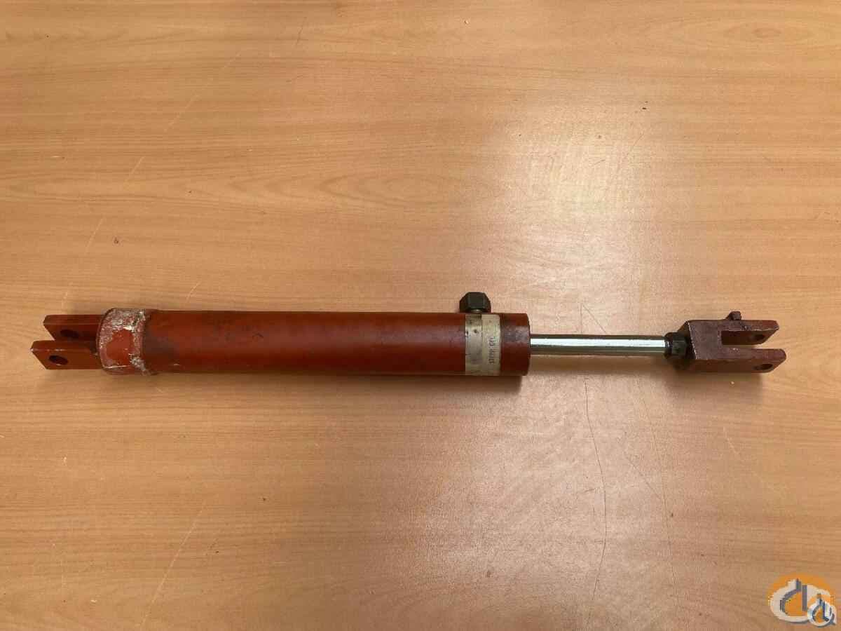 1620081 - STEERING CYLINDER