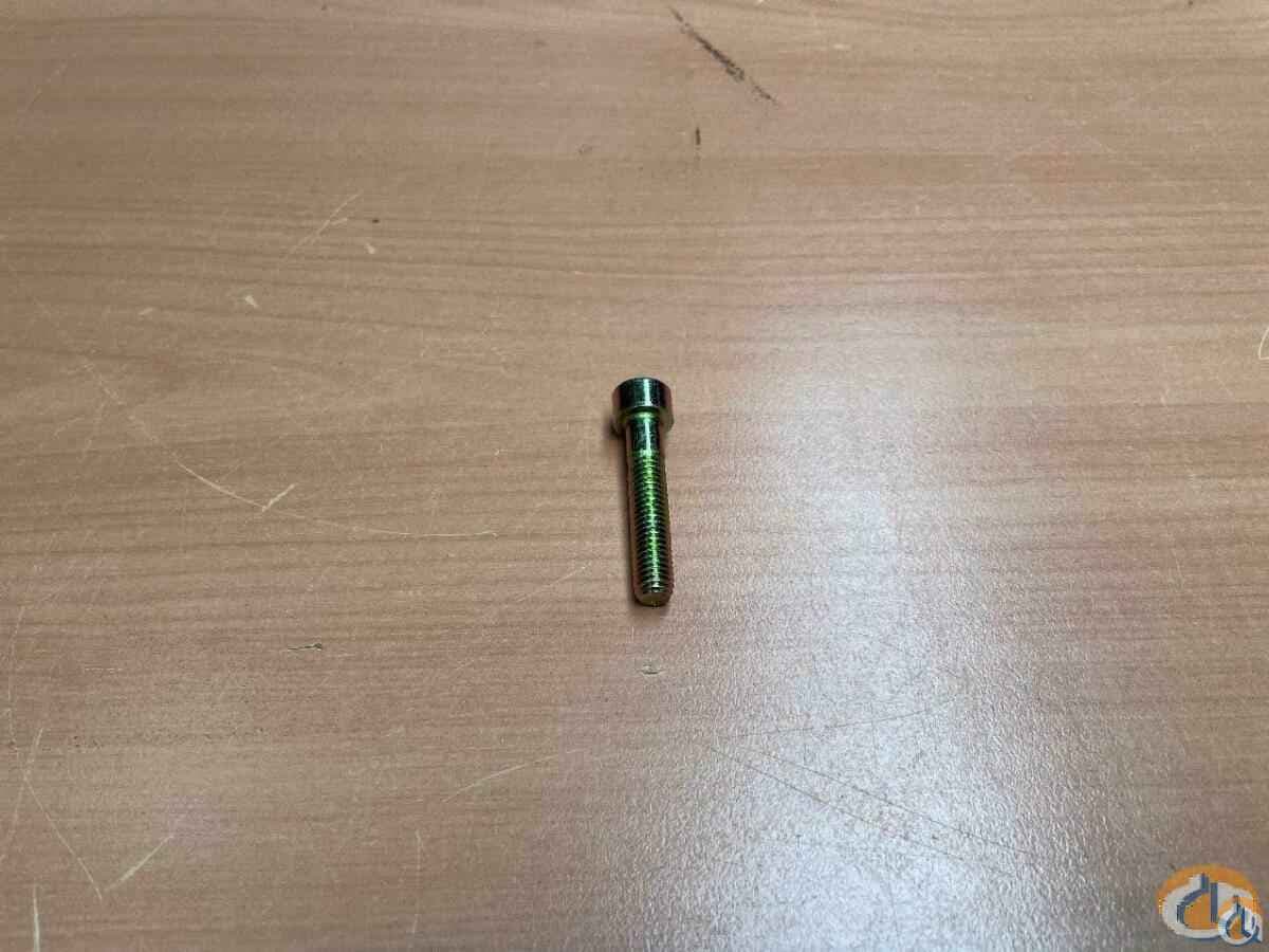 3043107 - HEXAGON SOCKET HEAD CAP SCREW