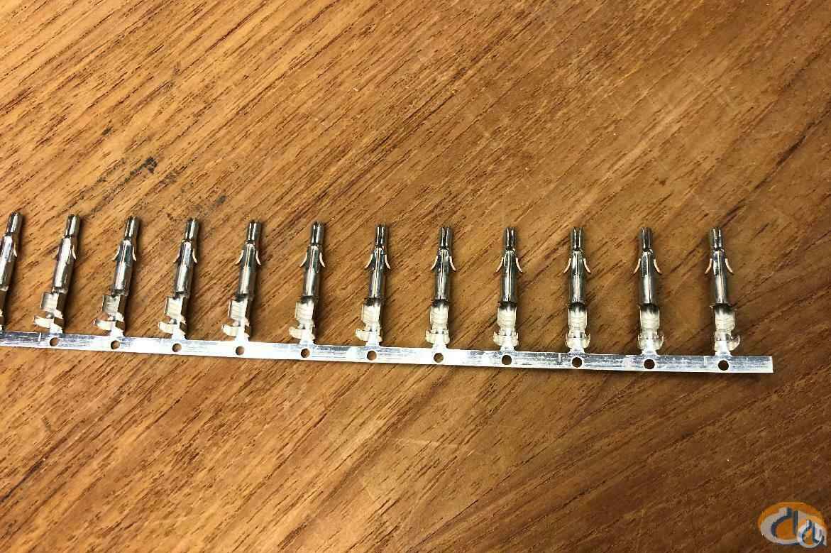 1931000 - PIN CONTACT