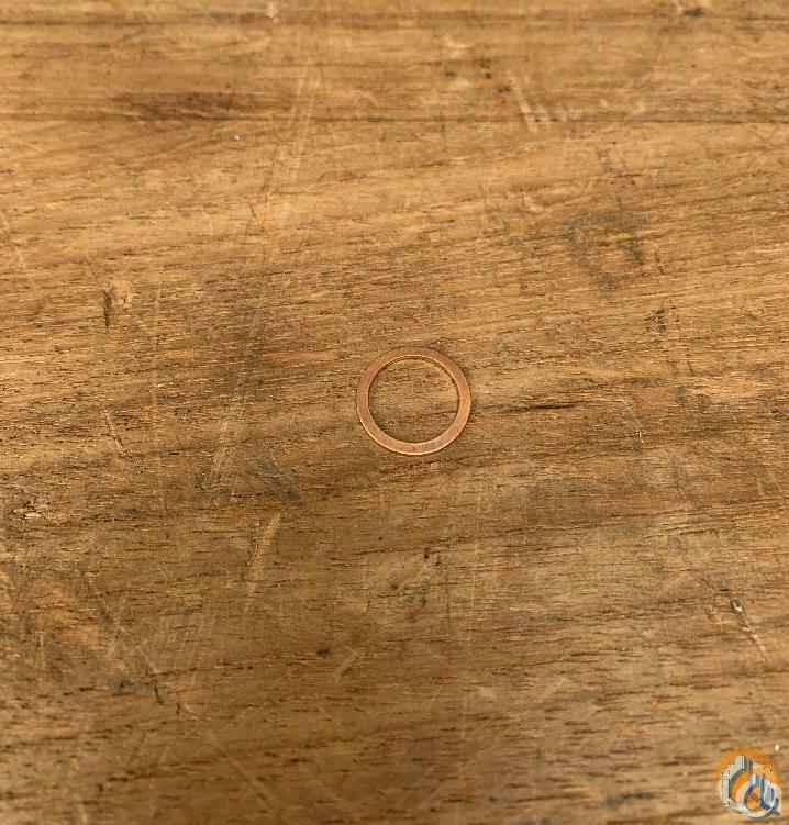 1680523 - SEALING RING