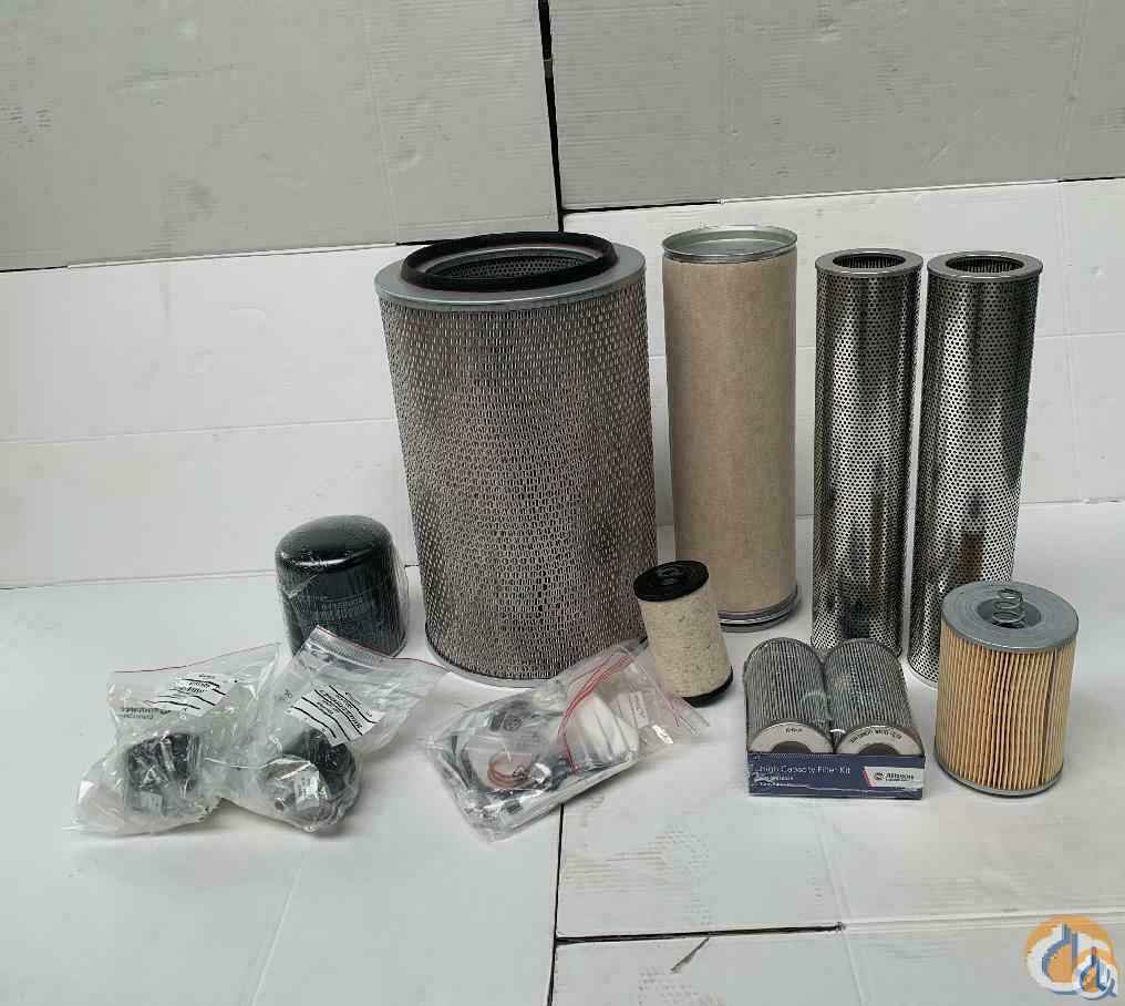 3065743 - MAINT. KIT GMK 3050 TO S/N 8340