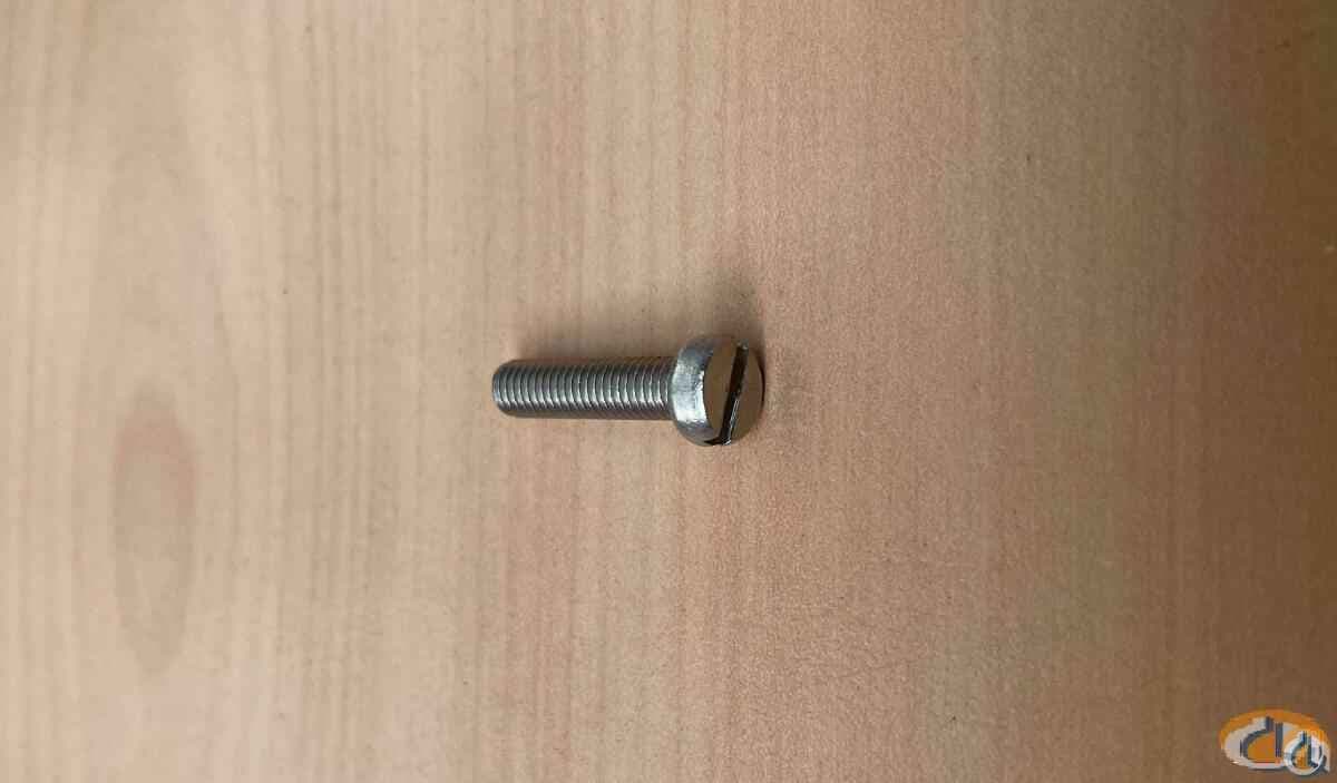 1374317 - HEXAGON SOCKET HEAD CAP SCREW