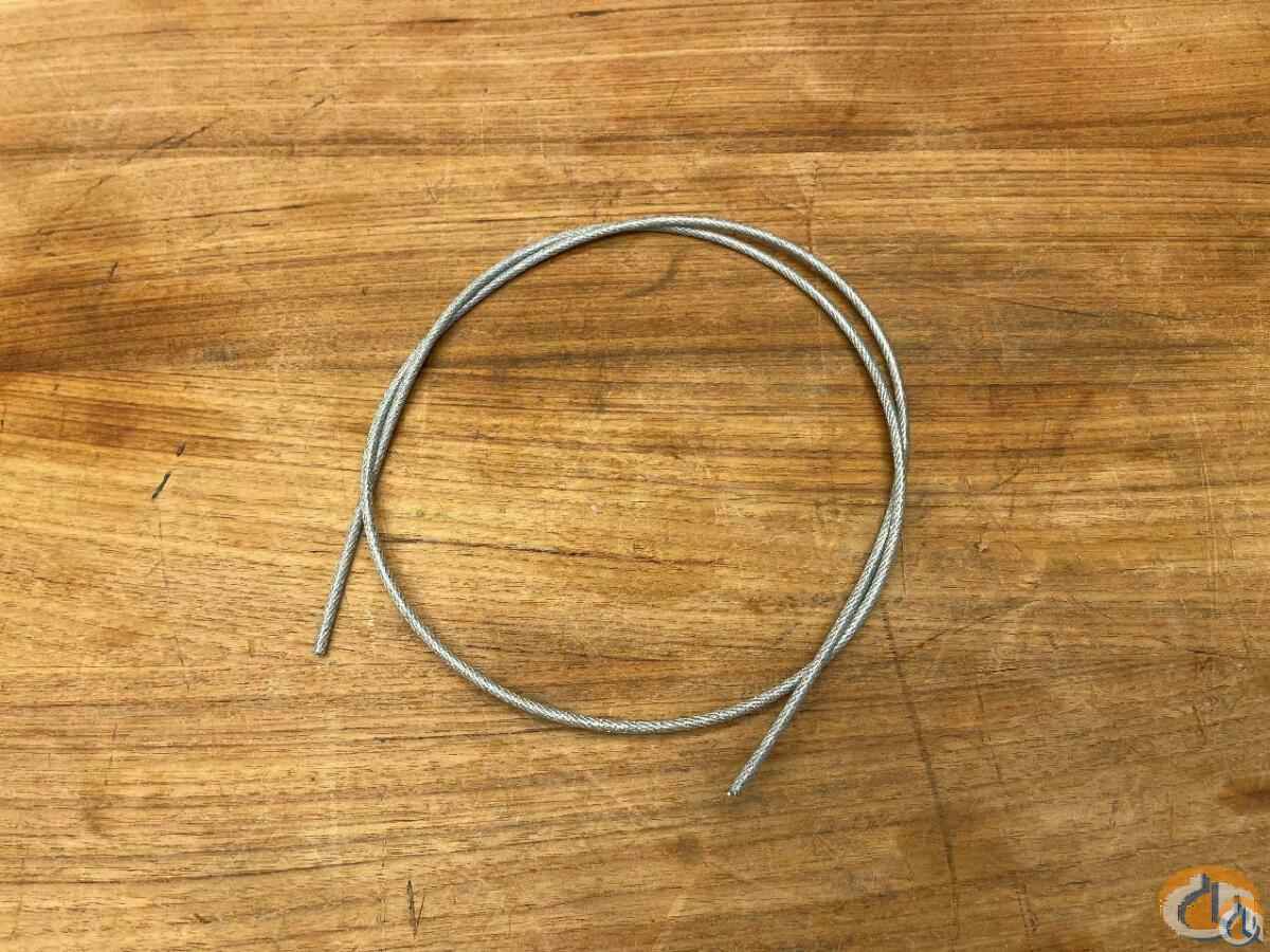 1374345 - WIRE ROPE (METERWARE)