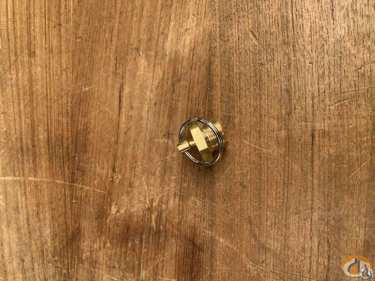 1570750 - DRAIN VALVE