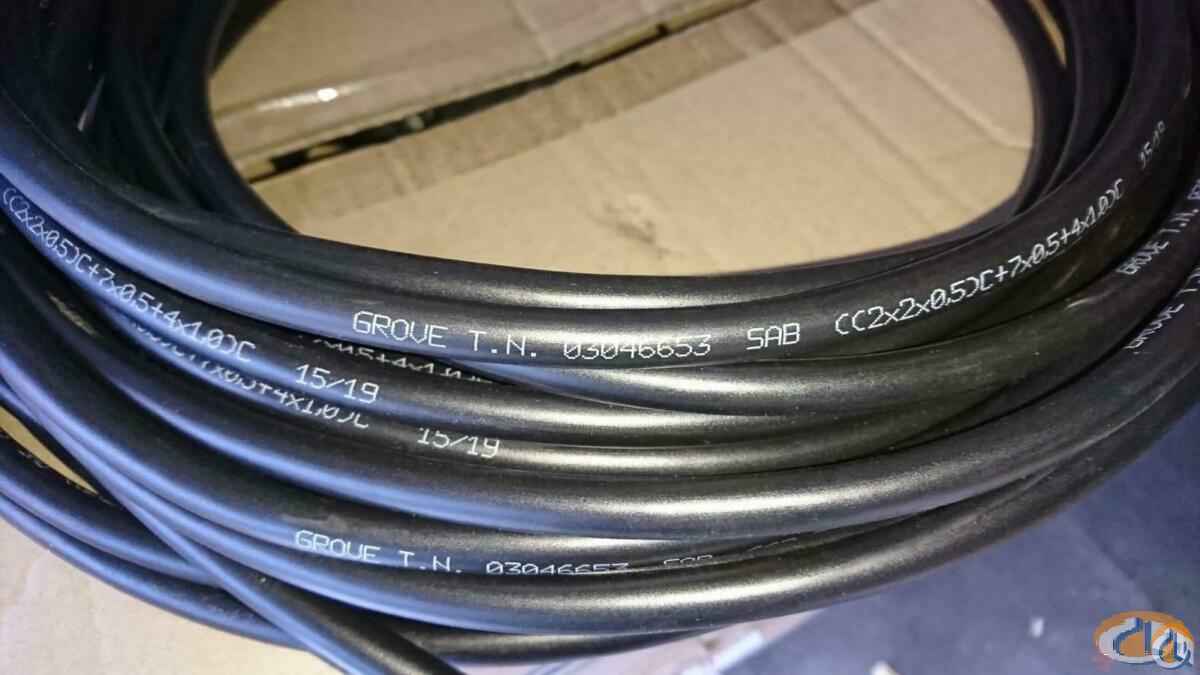 3046653 - PUR-CABLE (PER METER)