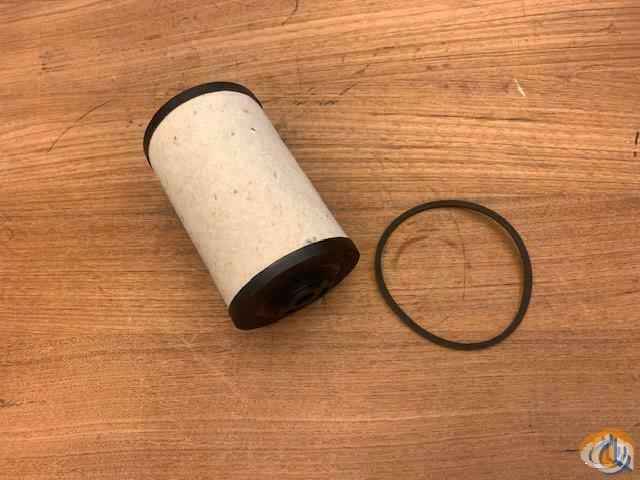 1681188 - FUEL FILTER ELEMENT WITH GASKE