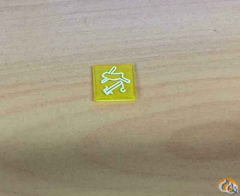 3067757 - INSERT, FAST SPEED (LUFFING, TELESCOPING)