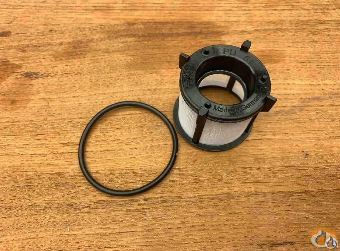 3328574 - FILTER ELEMENT CPL.