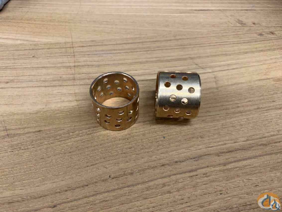 1930095 - PERMAGLIDE BUSH