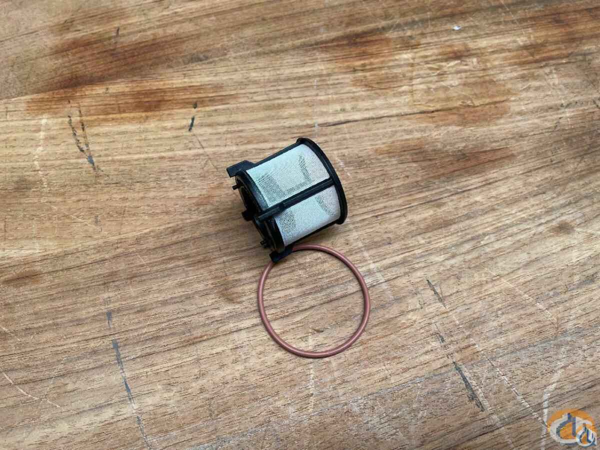 2315115 - FILTER WITH GASKET