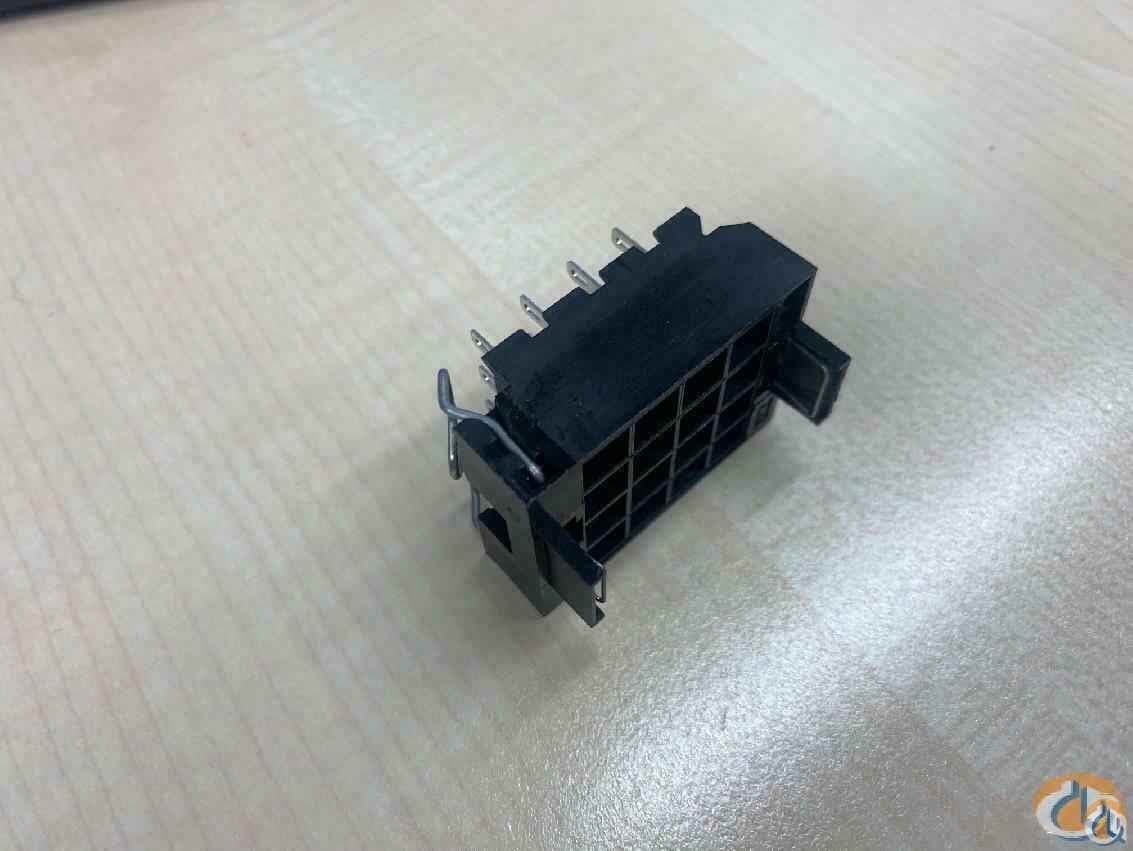 2316855 - RELAY HOLDER