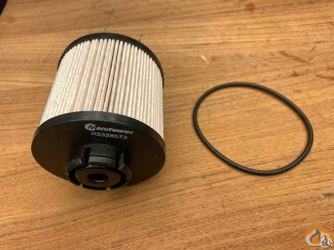 3045804 - FUEL FILTER