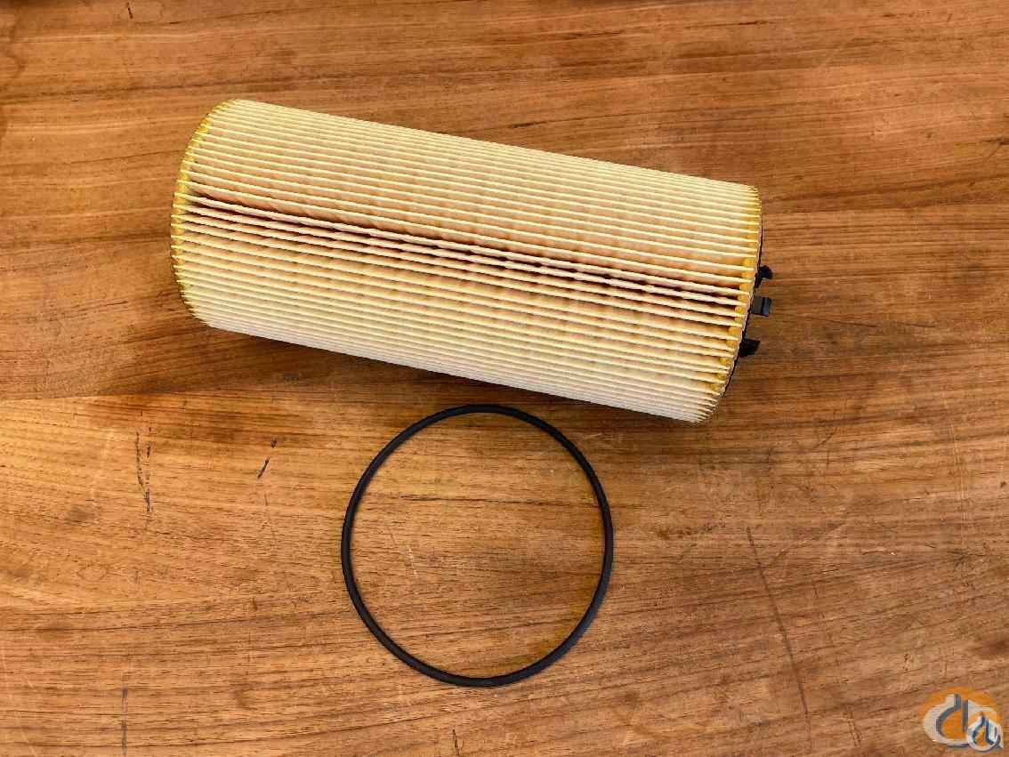 3325945 - OIL FILTER ELEMENT