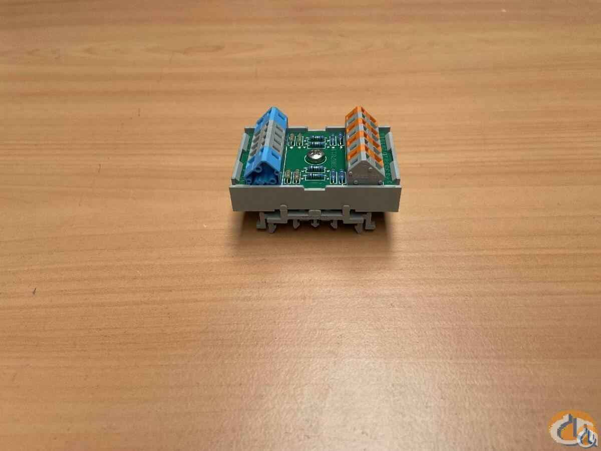 3007819 - SENSOR PLATINE