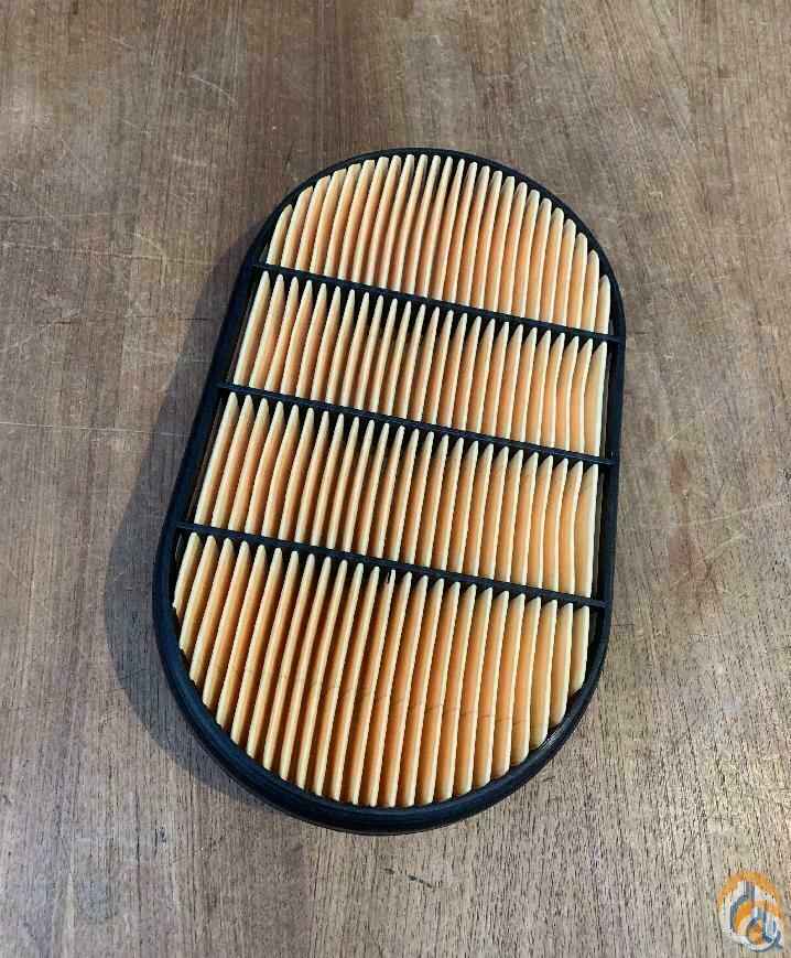 4241158 - SAFETYFILTER ELEMENT