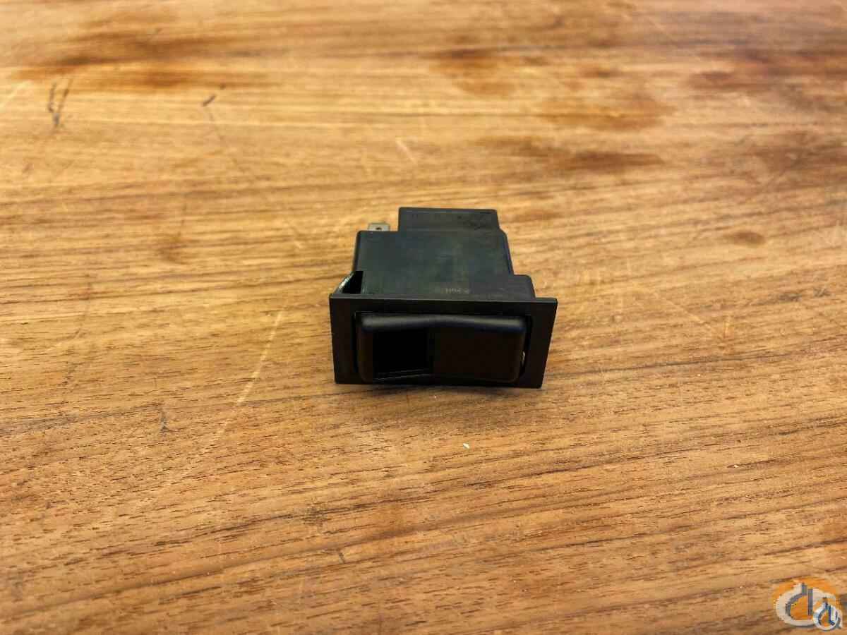2252959 - TOGGLE SWITCH