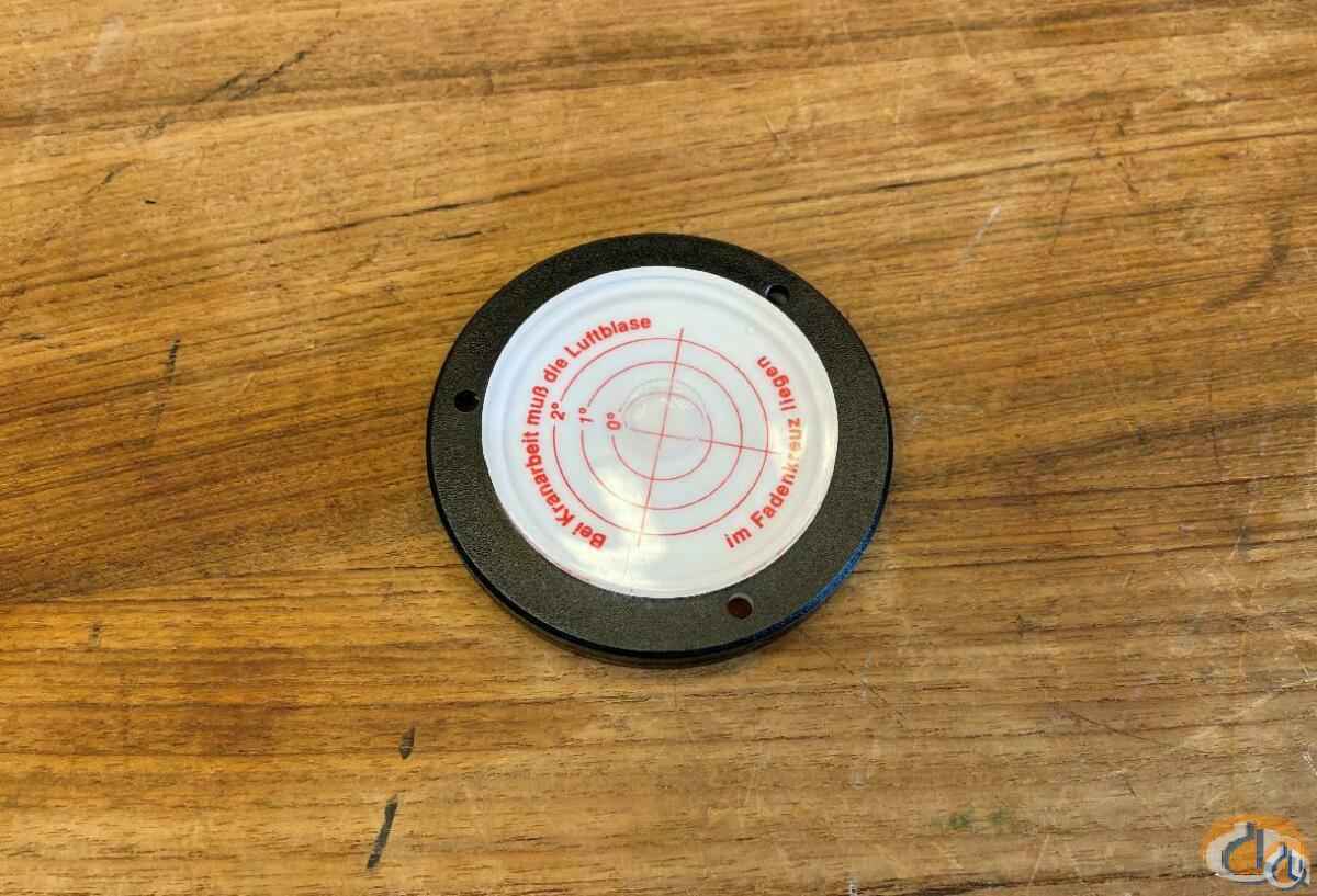 2305961 - CIRCUL AIR SPIRIT LEVEL