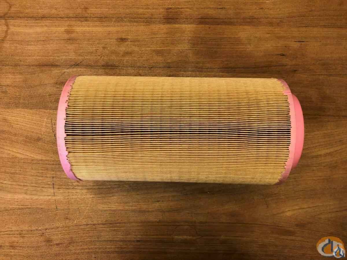 3316343 - AIR ELEMENT OUTSIDE