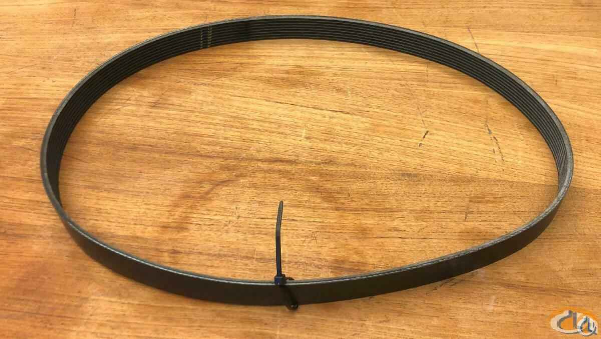 3328609 - V-RIBBED BELT