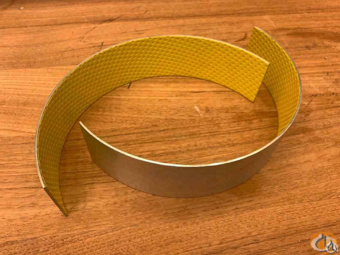 1929839 - BEARING SHELL