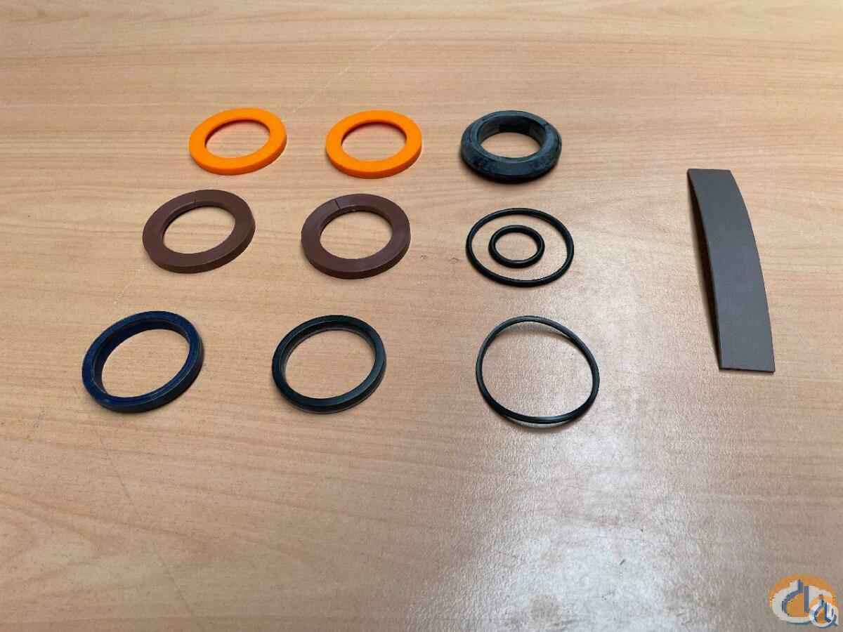 1925643 - DICHTUNGSSATZ A