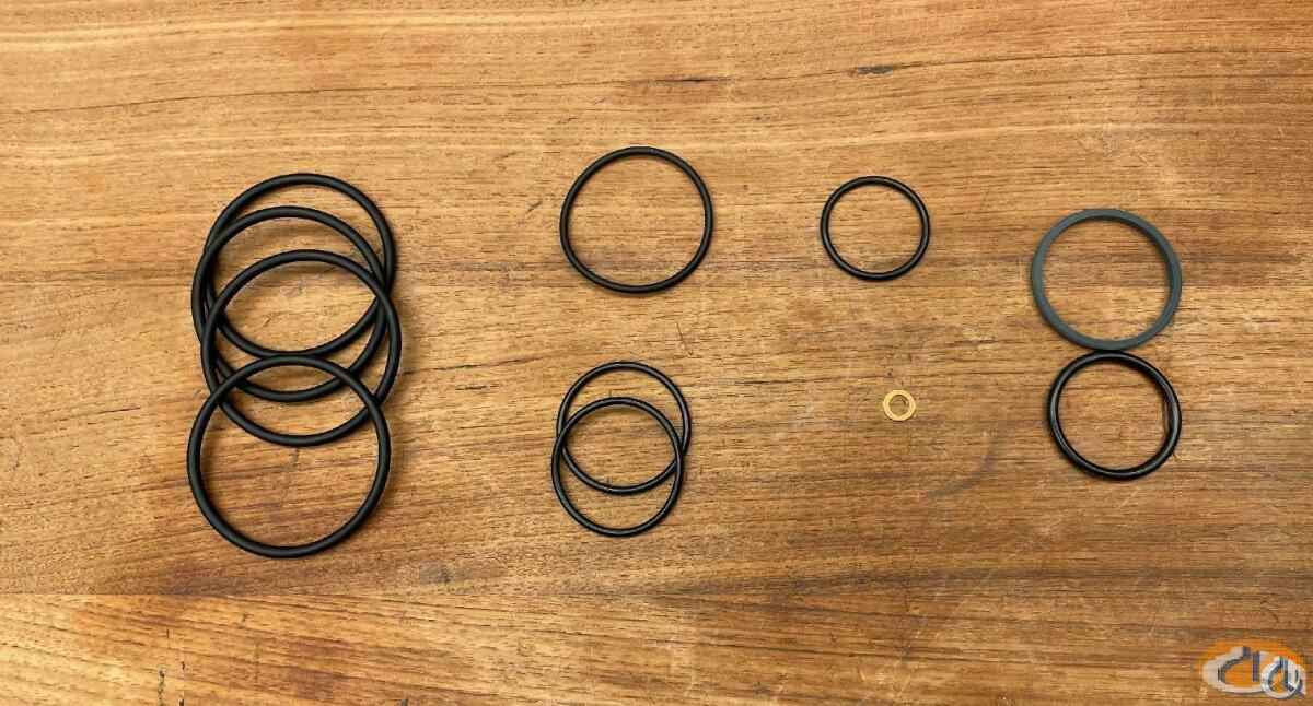 3041578 - GASKET SET