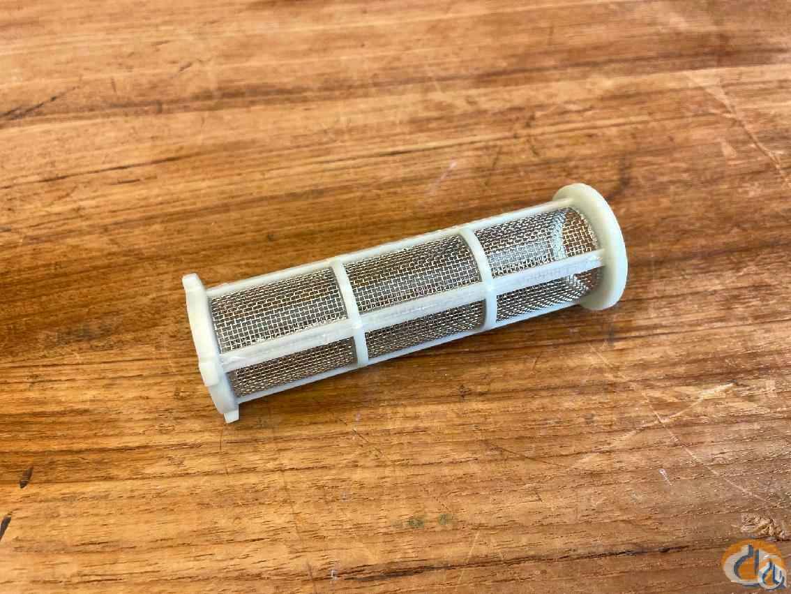 3328342 - OIL-SCREEN