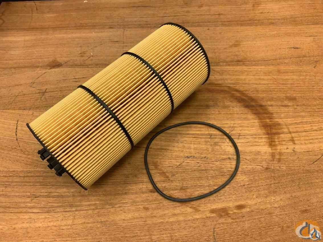 4161614 - OIL FILTER