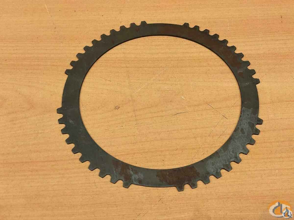 8784597 - PLATE STEEL