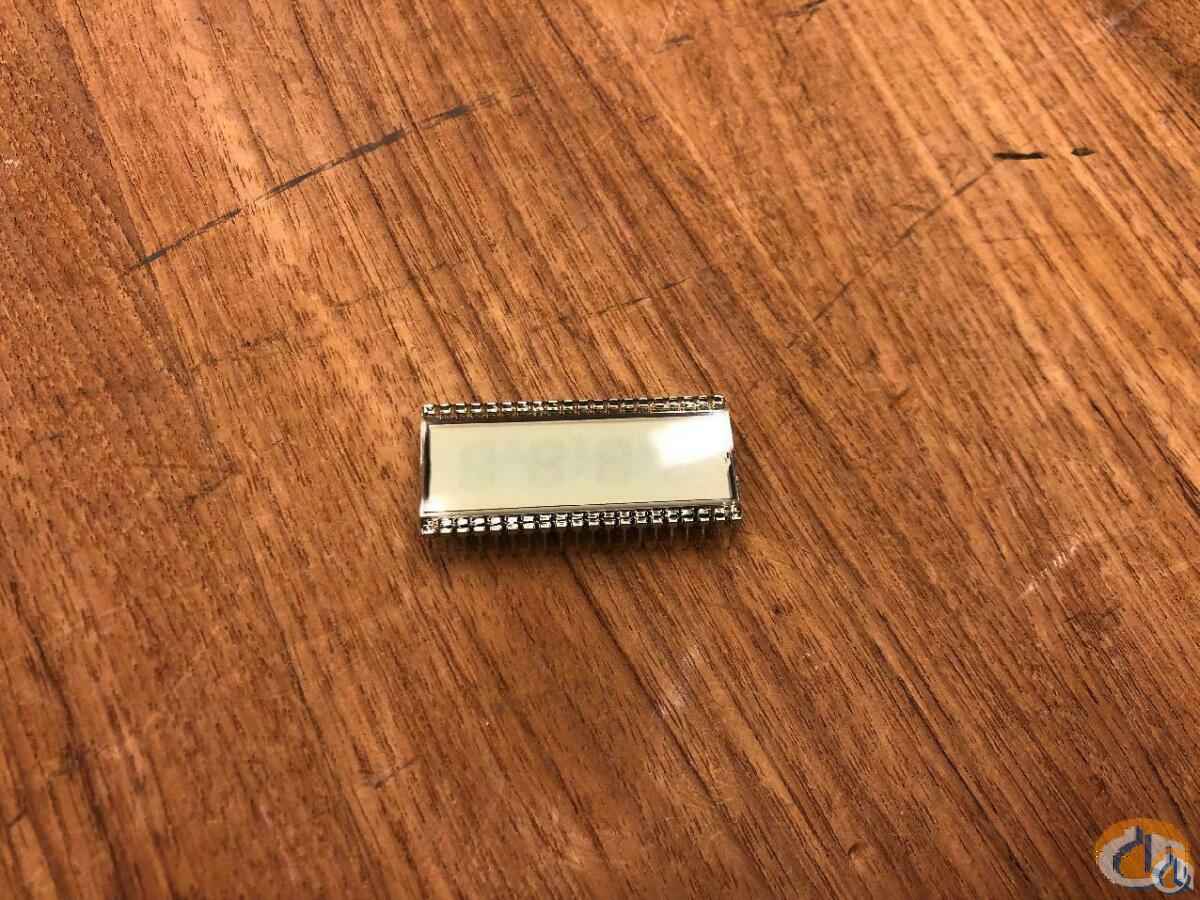 2312013 - LCD DISPLAY