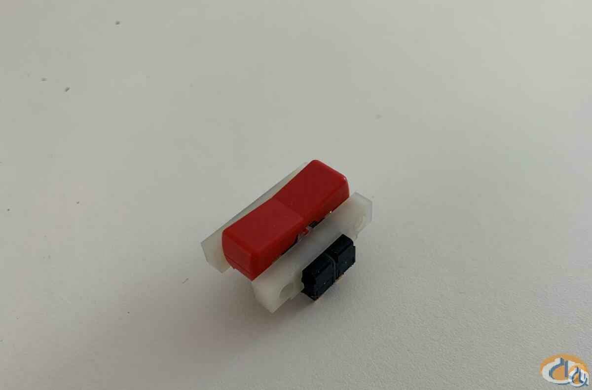 3143212 - ROCKER-TYPE SWITCH