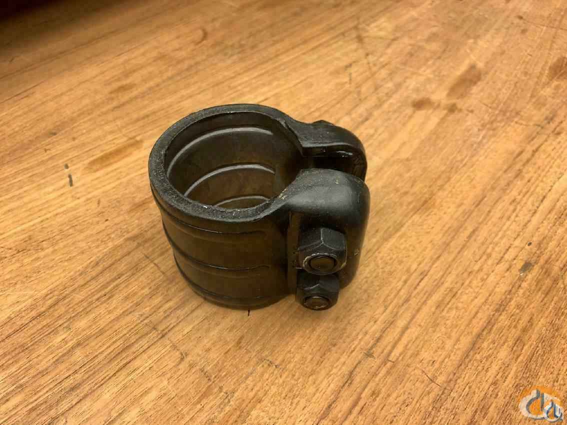 3328321 - CLAMP STRAP CPL