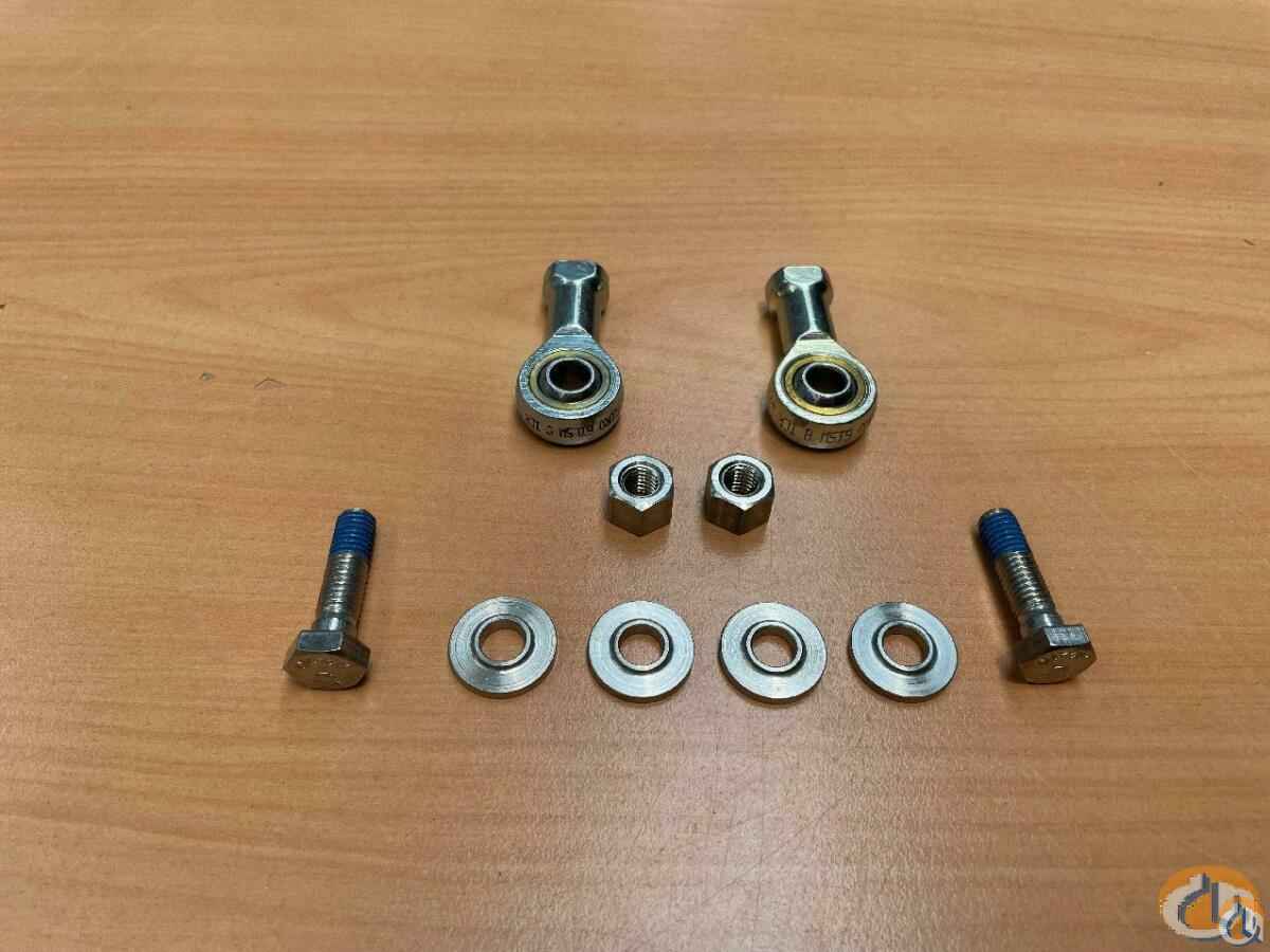 3293819 - COUPLING RID KIT