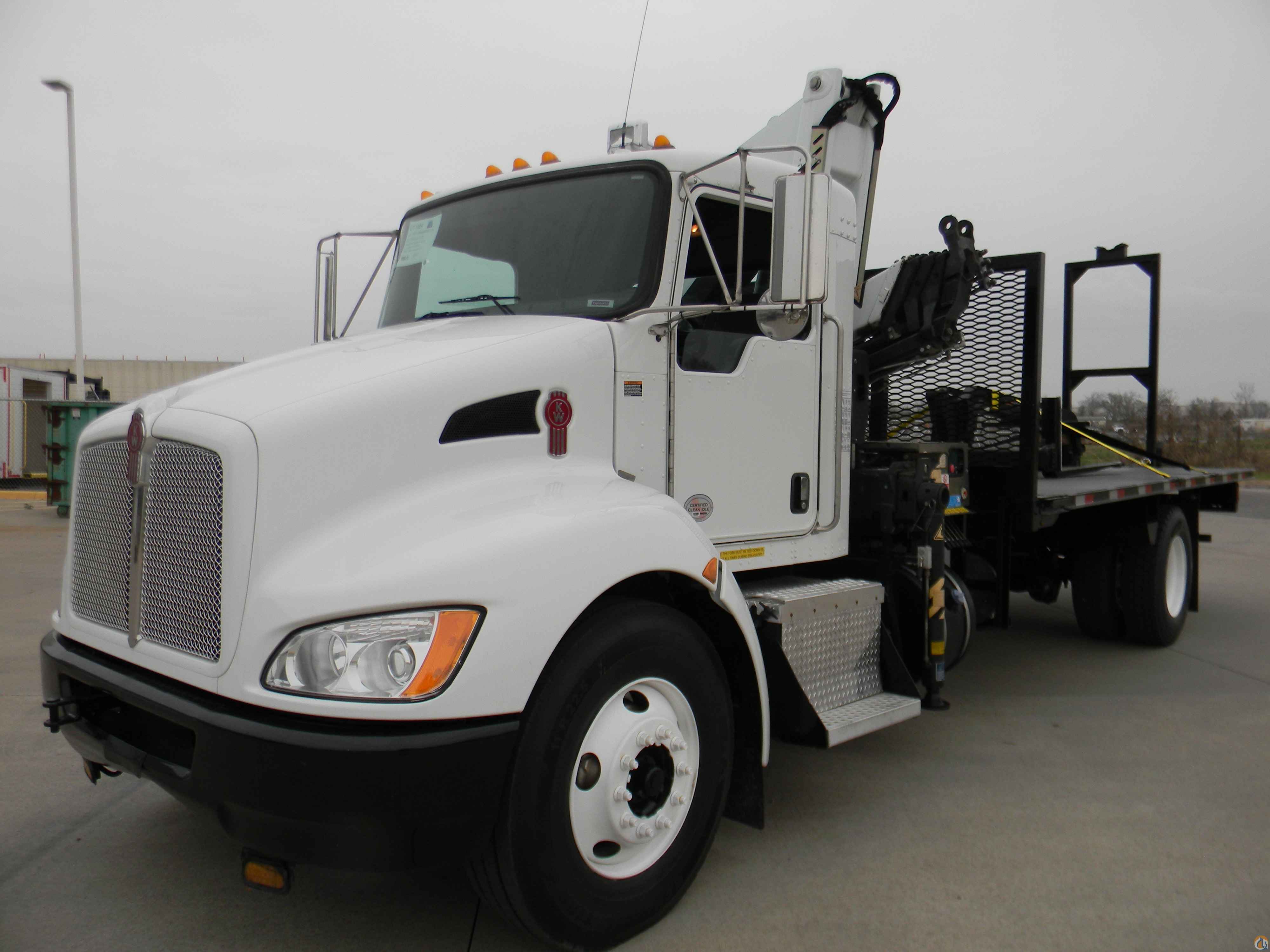 2021 Cormach 14000 E4 A.S.C.