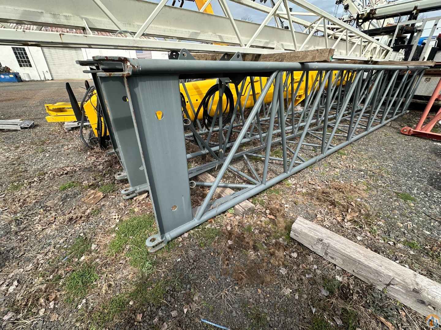 Grove 23' Grove Lattice Exentsion Two In Stock!