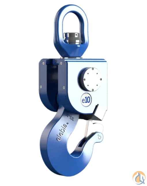 Elebia Evo10 Automatic Hook (Under The Hook Attachment)