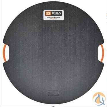DICA Outrigger Pad