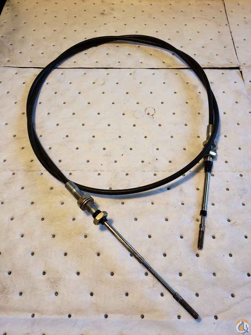 Link-Belt Cable