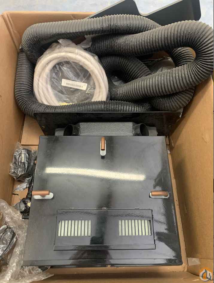 Grove New A/C Kit For Grove