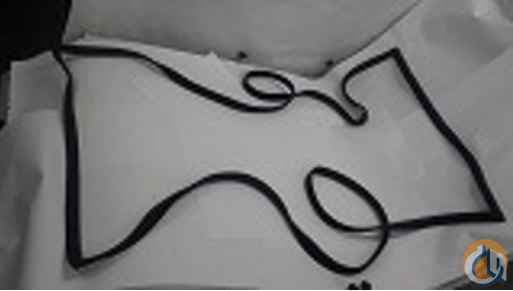 Tadano Sealing Frame