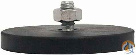 Magnet Battery Mount For Digital Wireless Camera