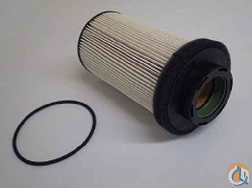 Tadano Fuel Filter