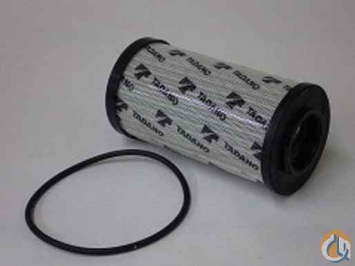 Tadano Filter Insert